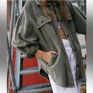 Free People Ruby Jacket